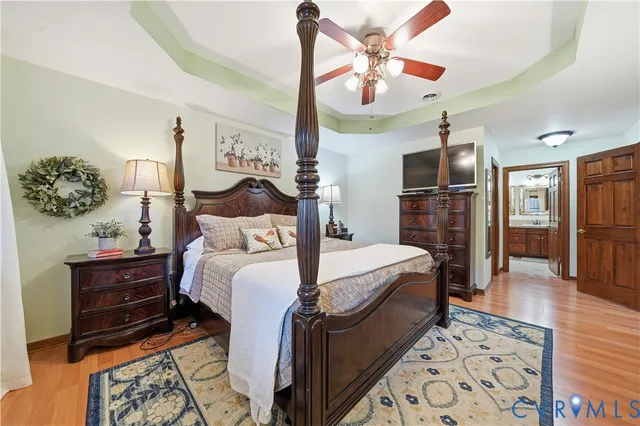 $795,000 | 13805 Beechwood Point Circle, Midlothian, VA 23112