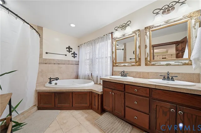 $795,000 | 13805 Beechwood Point Circle, Midlothian, VA 23112