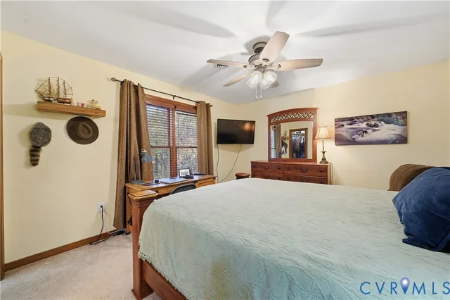 $795,000 | 13805 Beechwood Point Circle, Midlothian, VA 23112