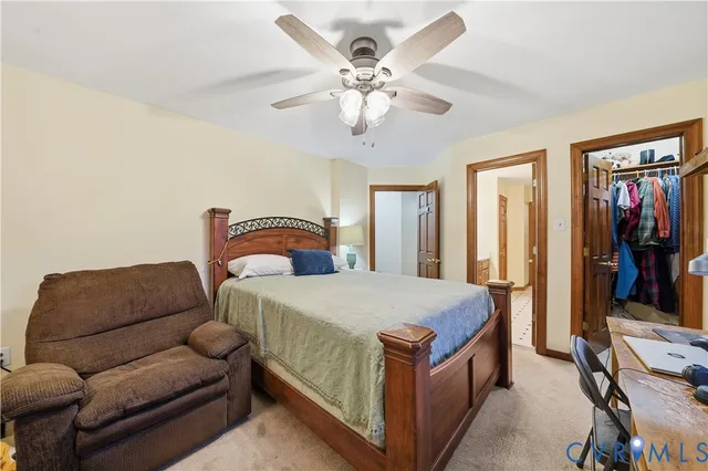 $795,000 | 13805 Beechwood Point Circle, Midlothian, VA 23112