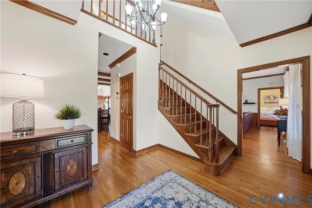 $795,000 | 13805 Beechwood Point Circle, Midlothian, VA 23112