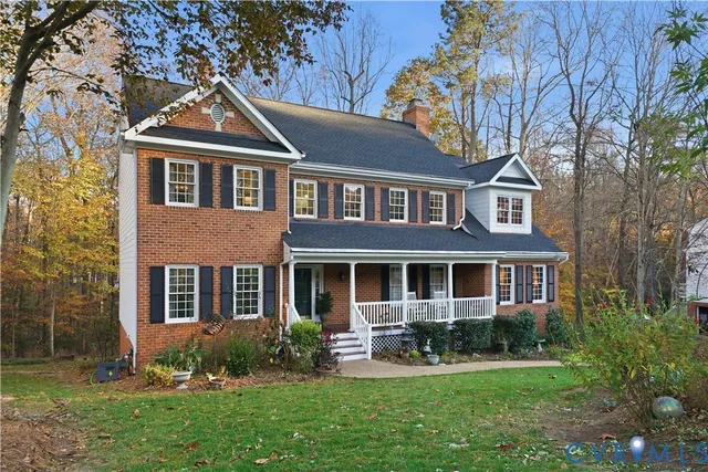 $795,000 | 13805 Beechwood Point Circle, Midlothian, VA 23112
