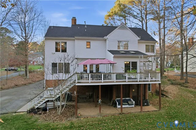 $750,000 | 13805 Beechwood Point Circle, Midlothian, VA 23112
