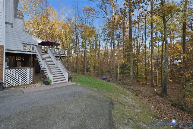 $795,000 | 13805 Beechwood Point Circle, Midlothian, VA 23112