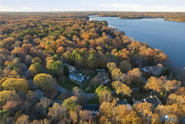 $795,000 | 13805 Beechwood Point Circle, Midlothian, VA 23112