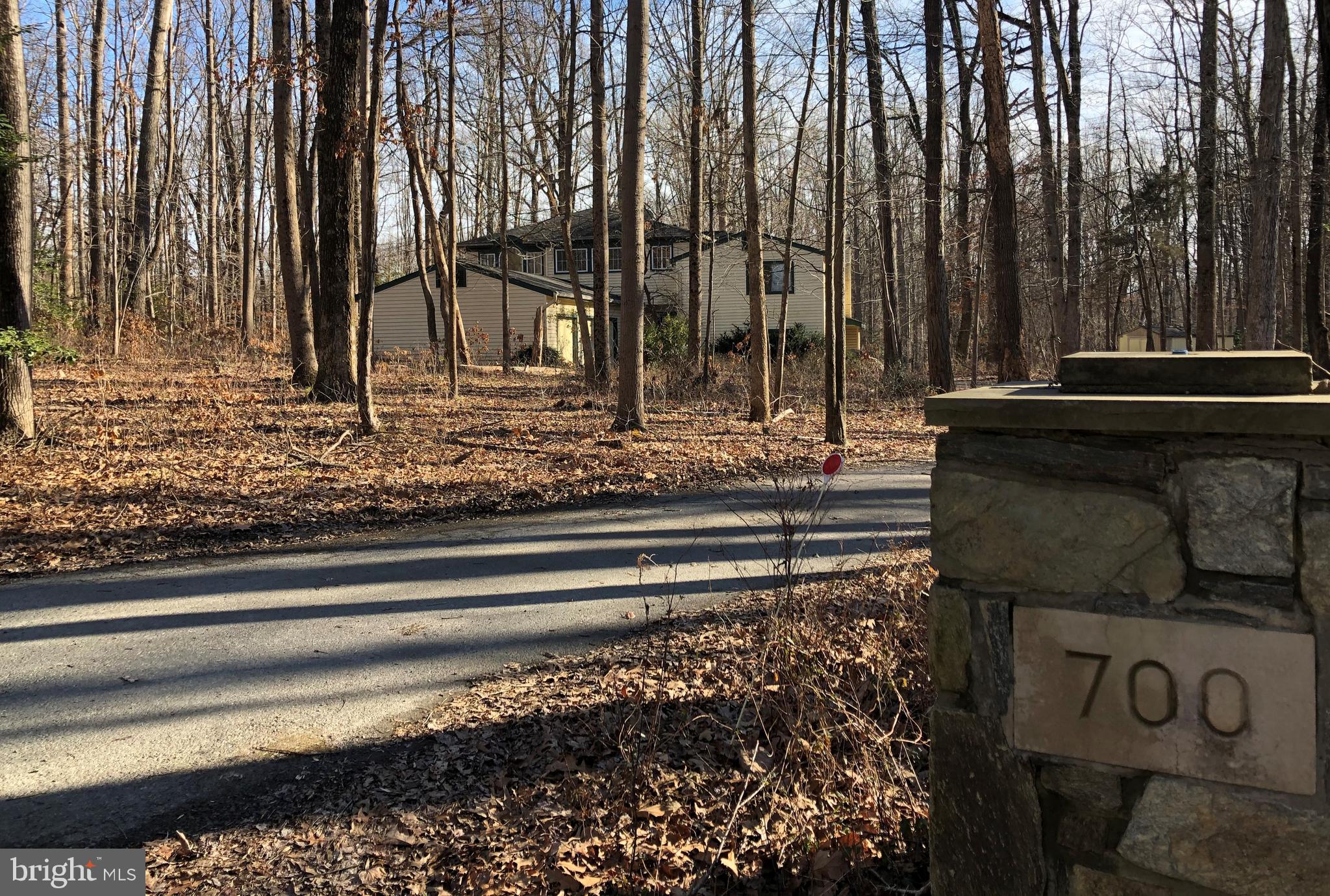 700 Springvale Road Great Falls, VA 22066 - Photo 1 of 6 Gallery Image 1