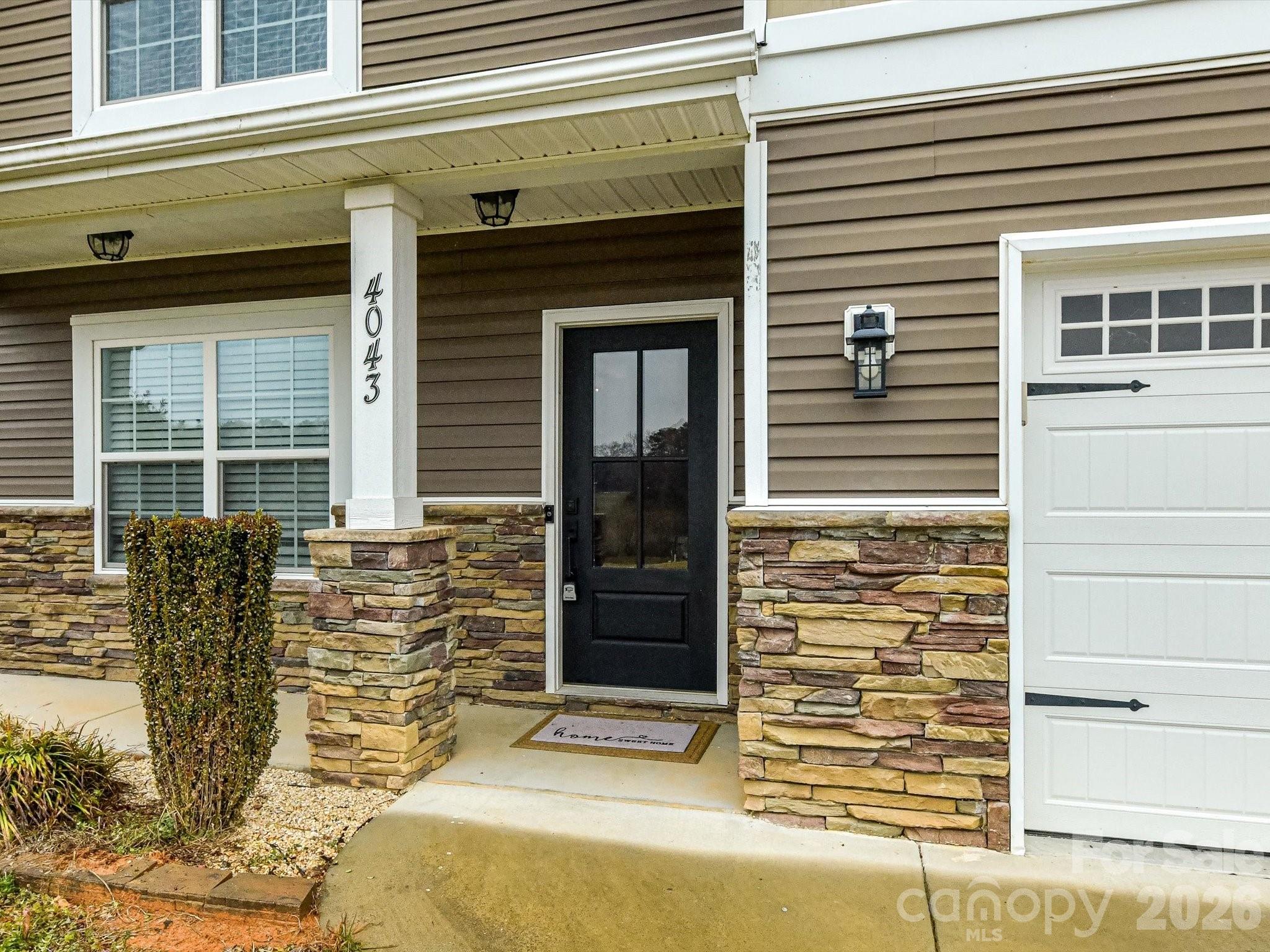 4043 Avis Way Monroe, NC 28110 - Photo 3 of 23