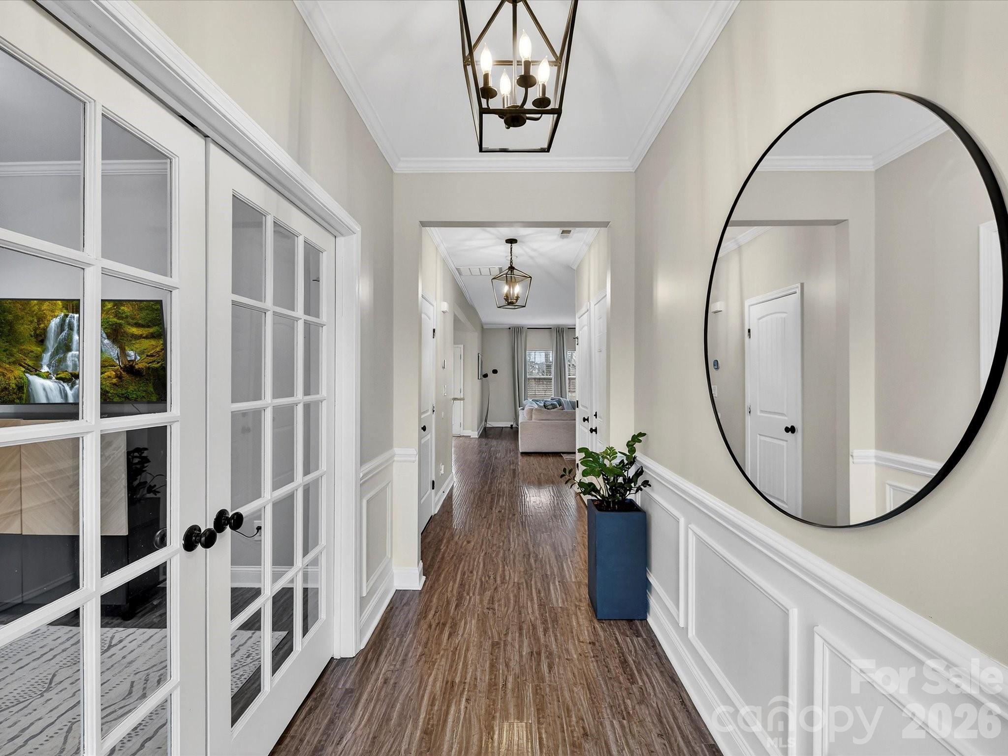 4043 Avis Way Monroe, NC 28110 - Photo 4 of 23