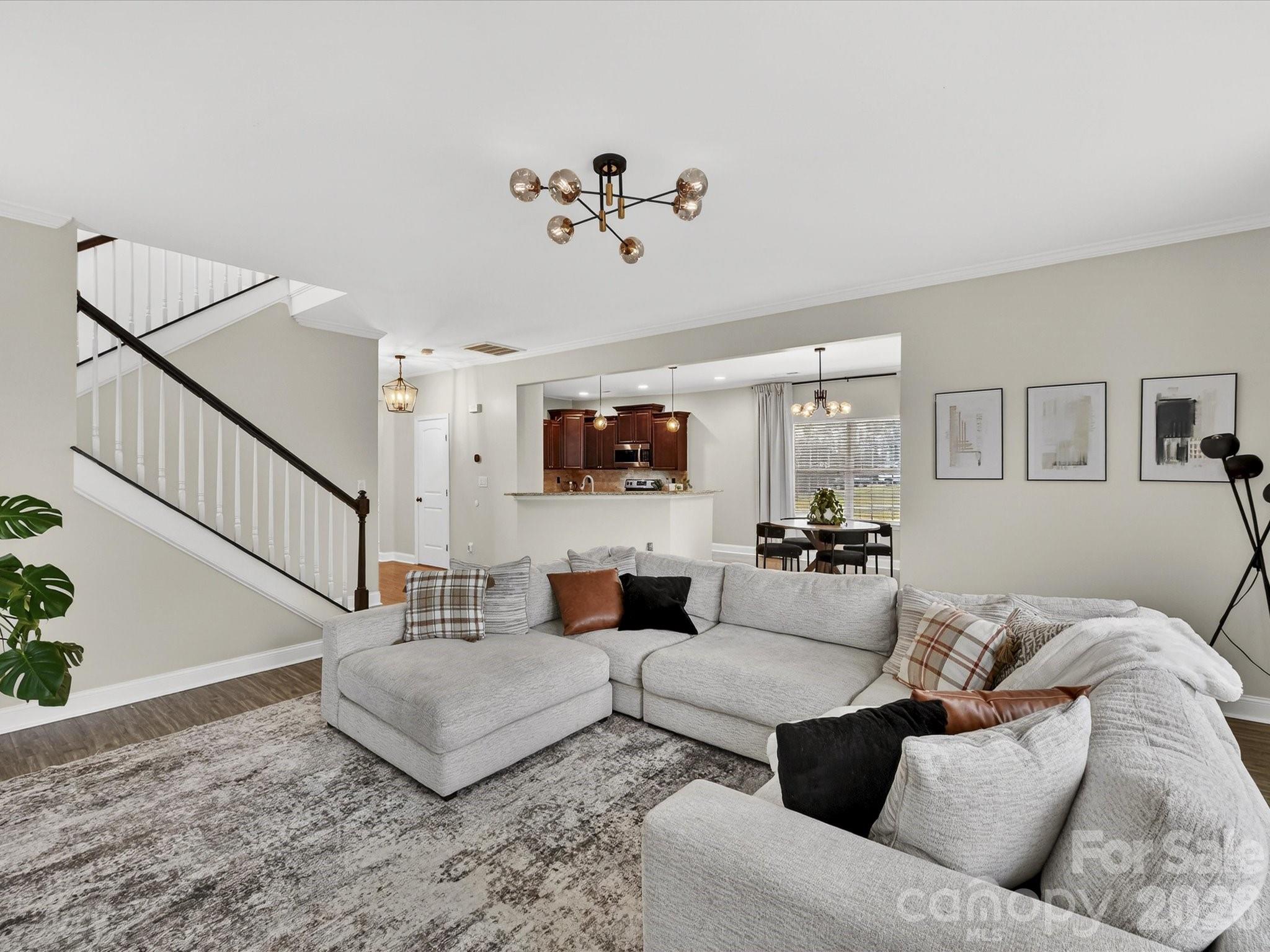 4043 Avis Way Monroe, NC 28110 - Photo 6 of 23