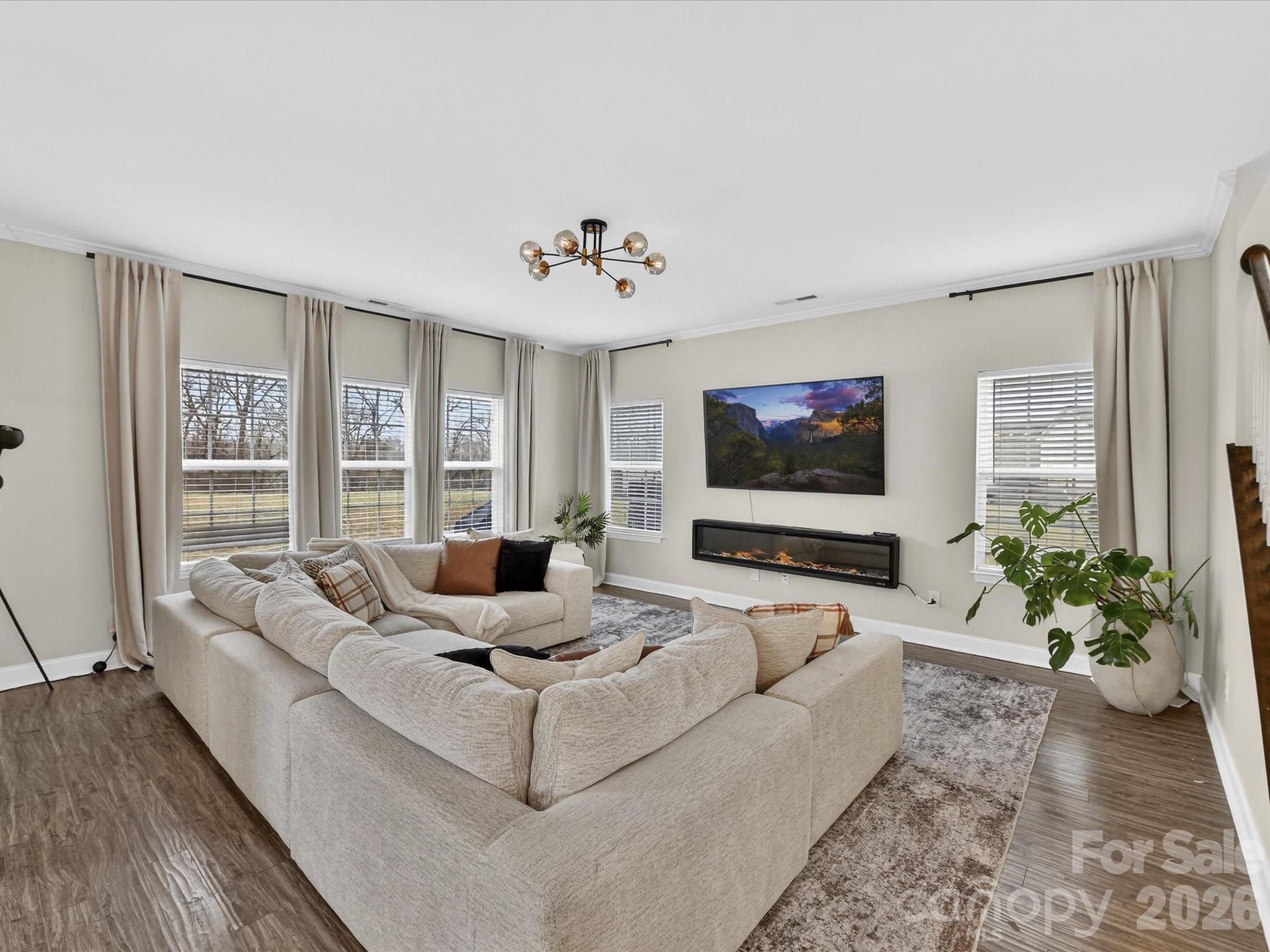 4043 Avis Way Monroe, NC 28110 - Photo 7 of 23