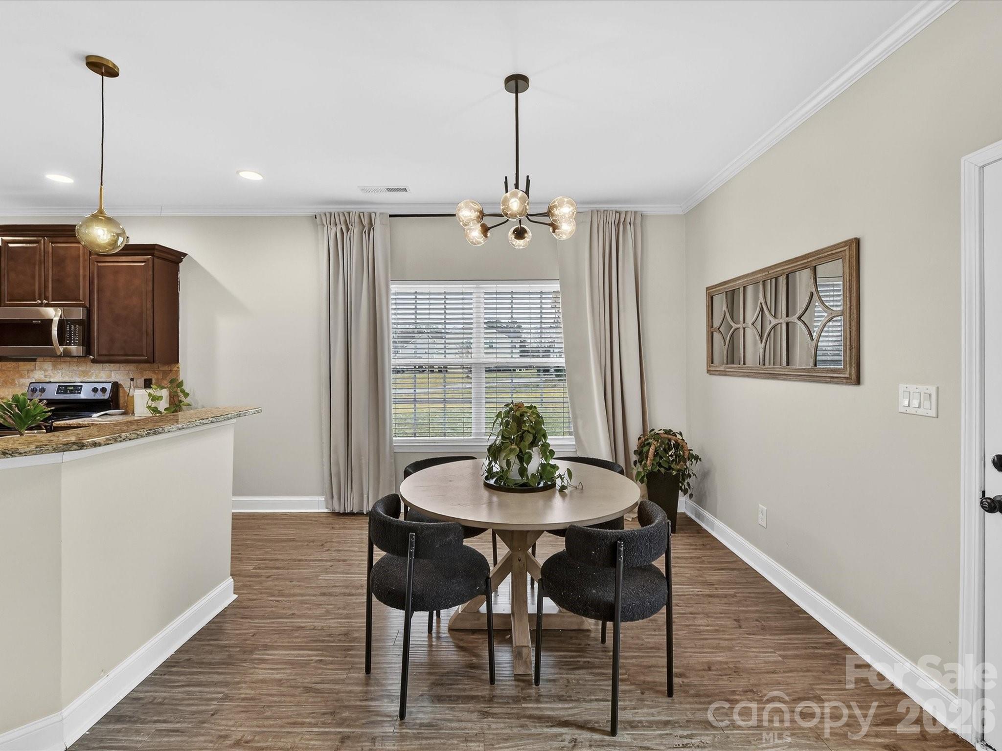 4043 Avis Way Monroe, NC 28110 - Photo 10 of 23