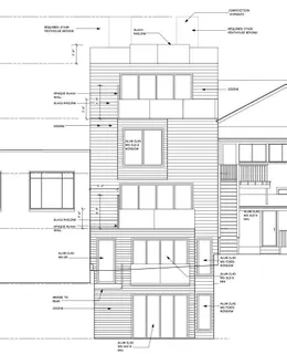 a picture of a glass door