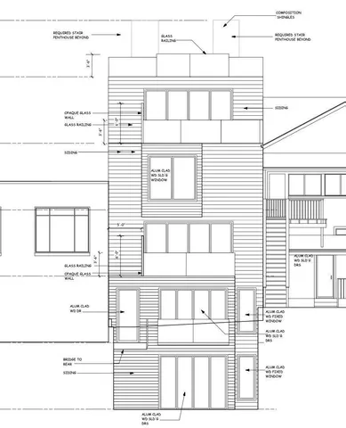 a picture of a glass door