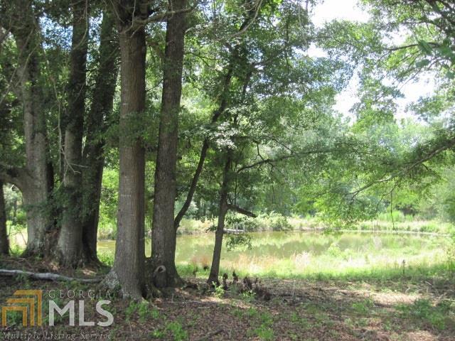 0 Charles Hart Road, Unit TRACT 1 Colbert, GA 30628 - Photo 1 of 1