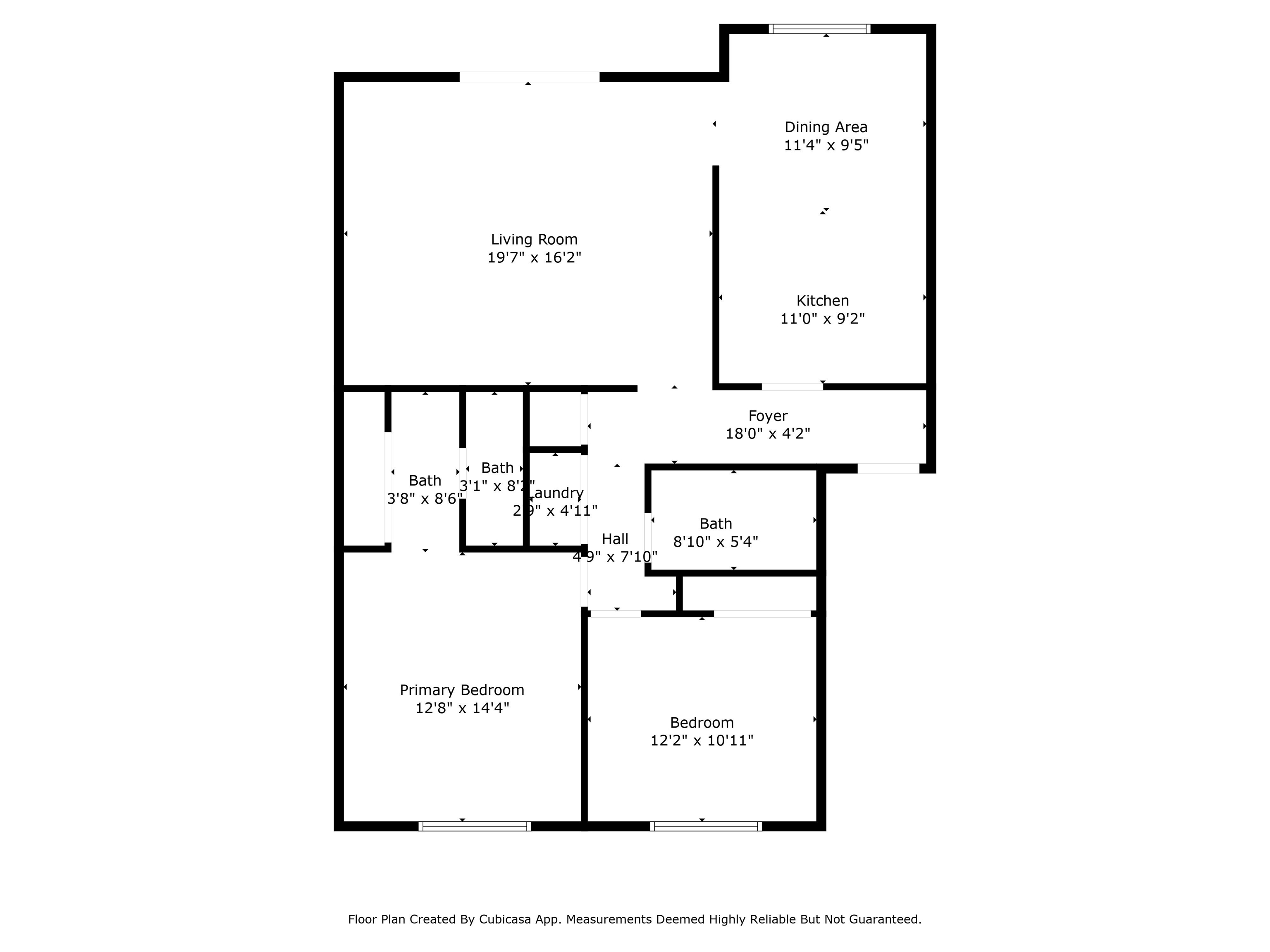 10407 East Main Avenue, Unit 7 Spokane, WA 99206 - Photo 20 of 20