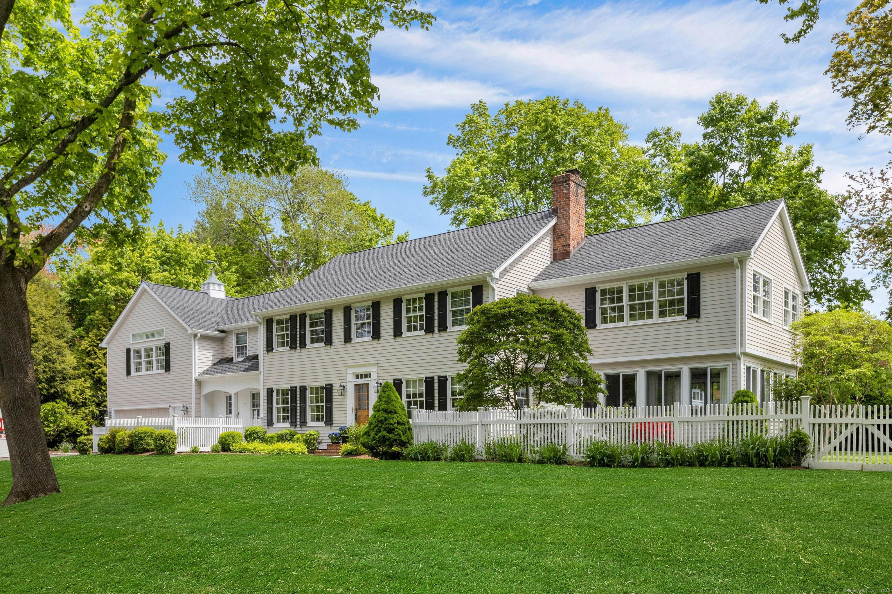 16 Lighthouse Way Darien, CT 06820 - Photo 1 of 1