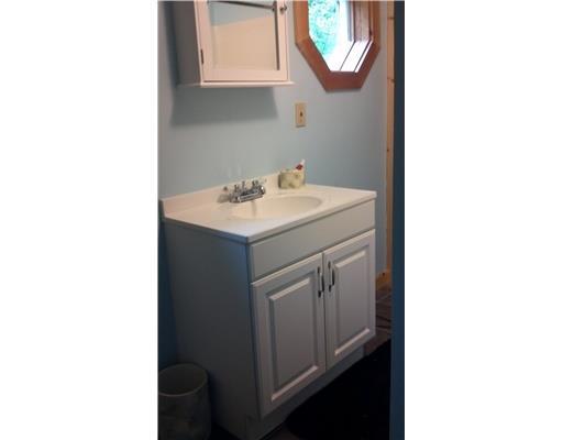 41 Diamond Road Milo, ME 04463 - Photo 8 of 11 Bathroom.