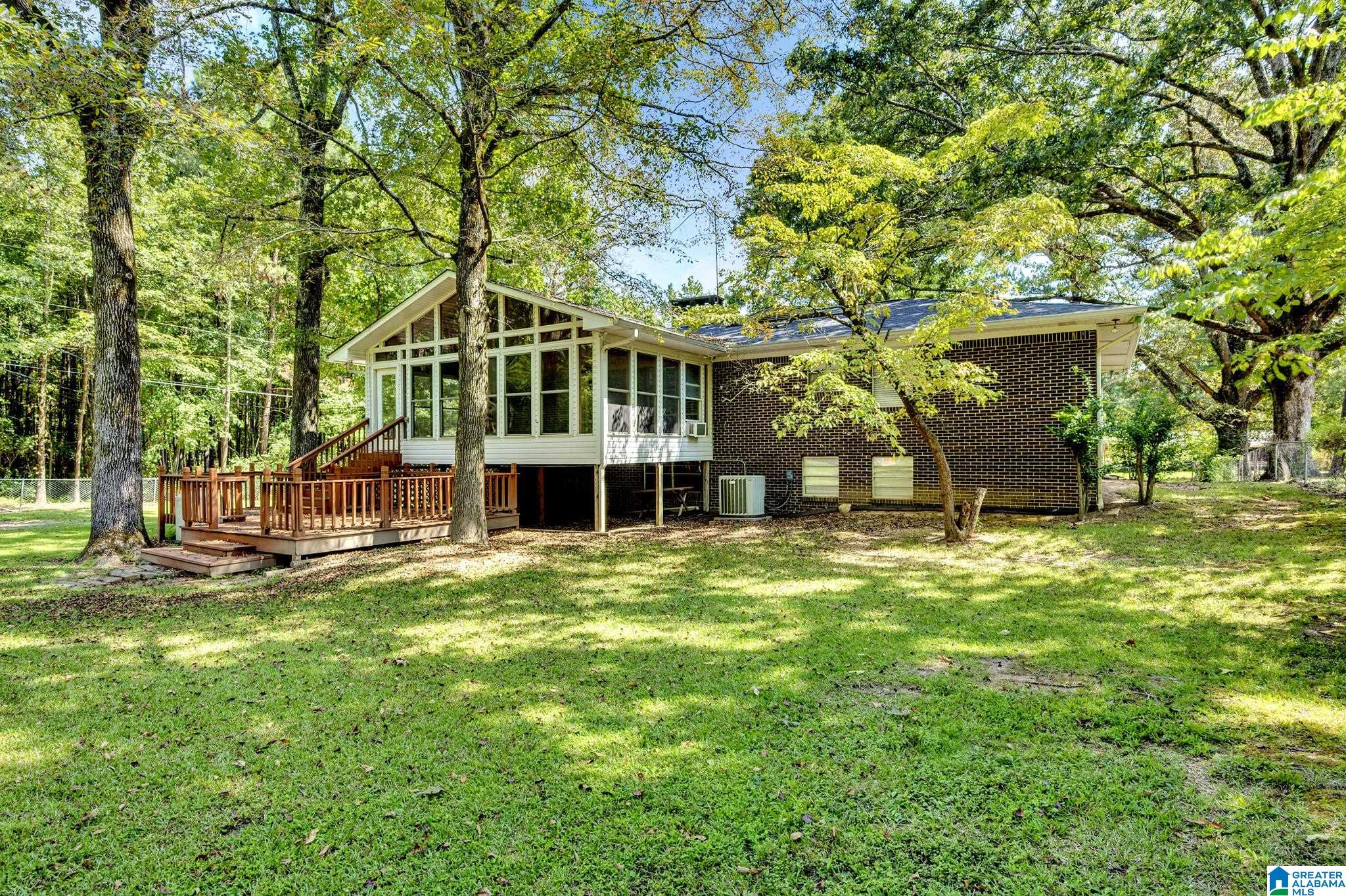 5956 Tommy Town Road Mount Olive, AL 35117 - Photo 30 of 36