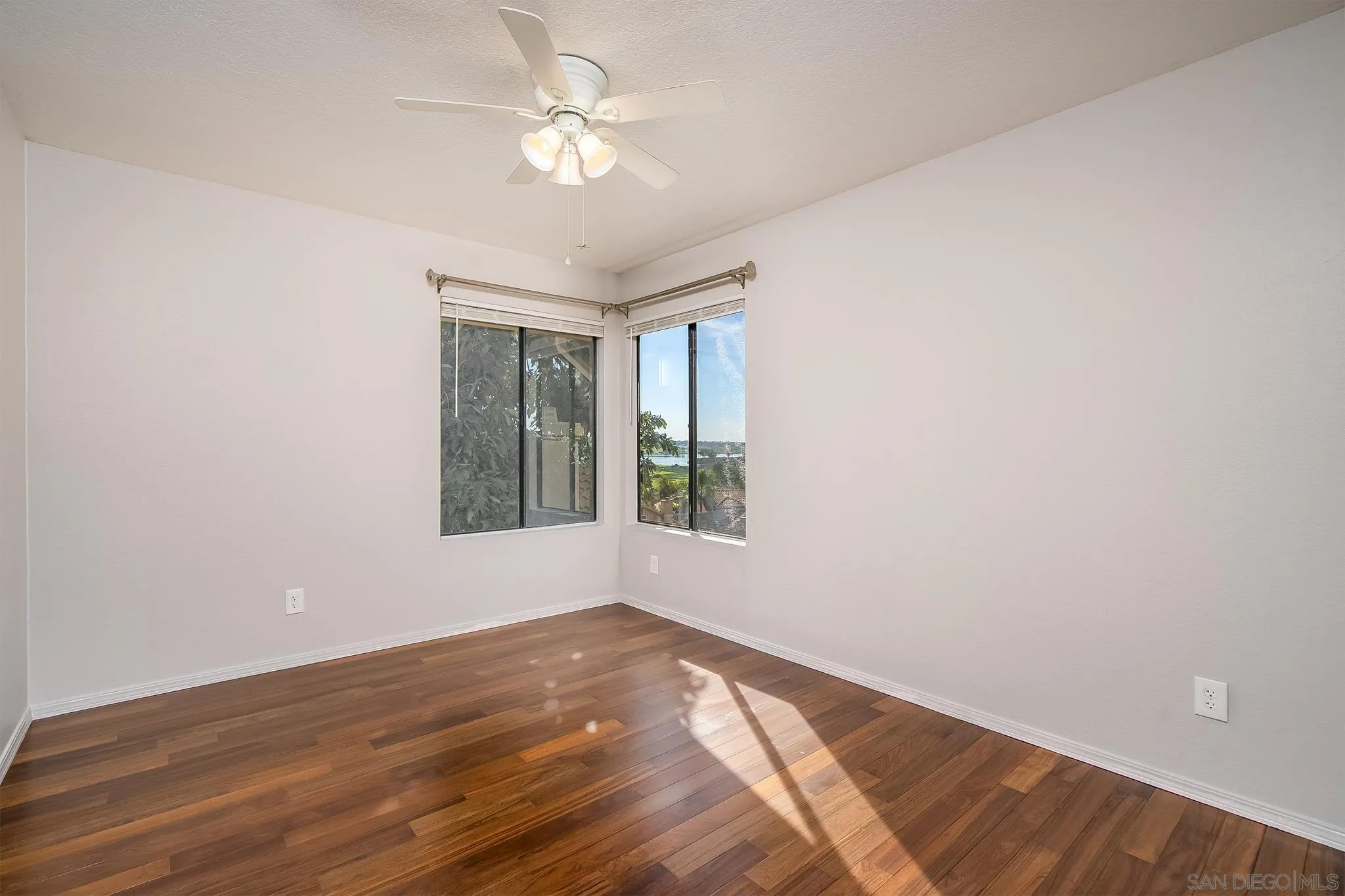 10137 Greenleaf Road Spring Valley, CA 91977 - Photo 31 of 58 a view of an empty room with a window
