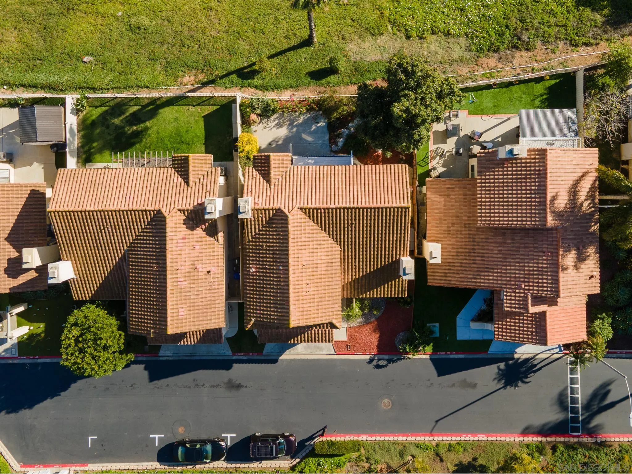 10137 Greenleaf Road Spring Valley, CA 91977 - Photo 52 of 58 front view of a house with a street