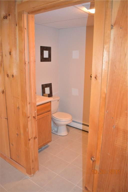 15 Island Road Limerick, ME 04048 - Photo 21 of 24 3/4 Bath in the finished basement