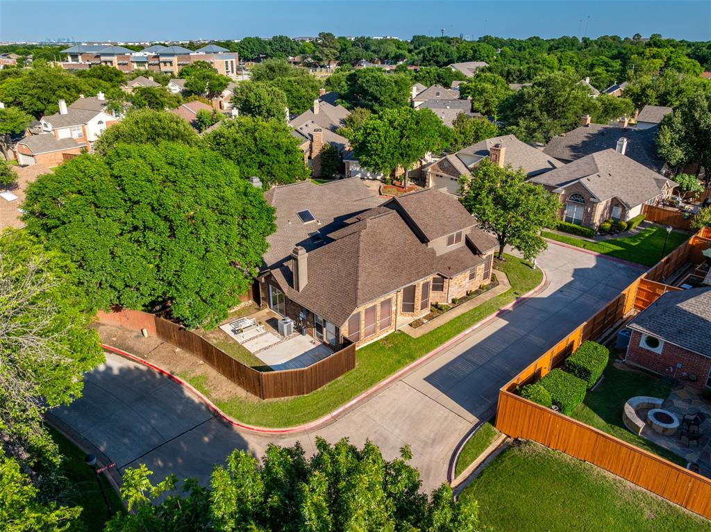 381 Arbor Lane Euless, TX 76039 - Photo 31 of 38