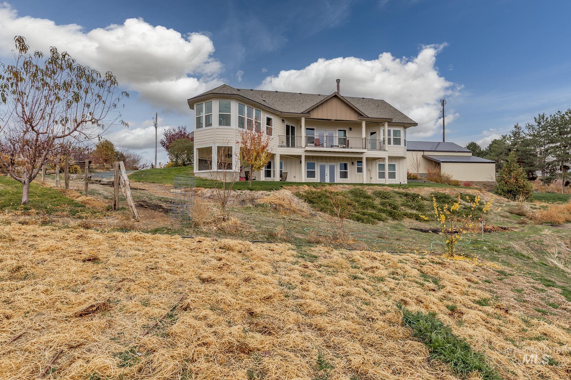 5631 Sunset Road Fruitland, ID 83619 - Photo 43 of 50