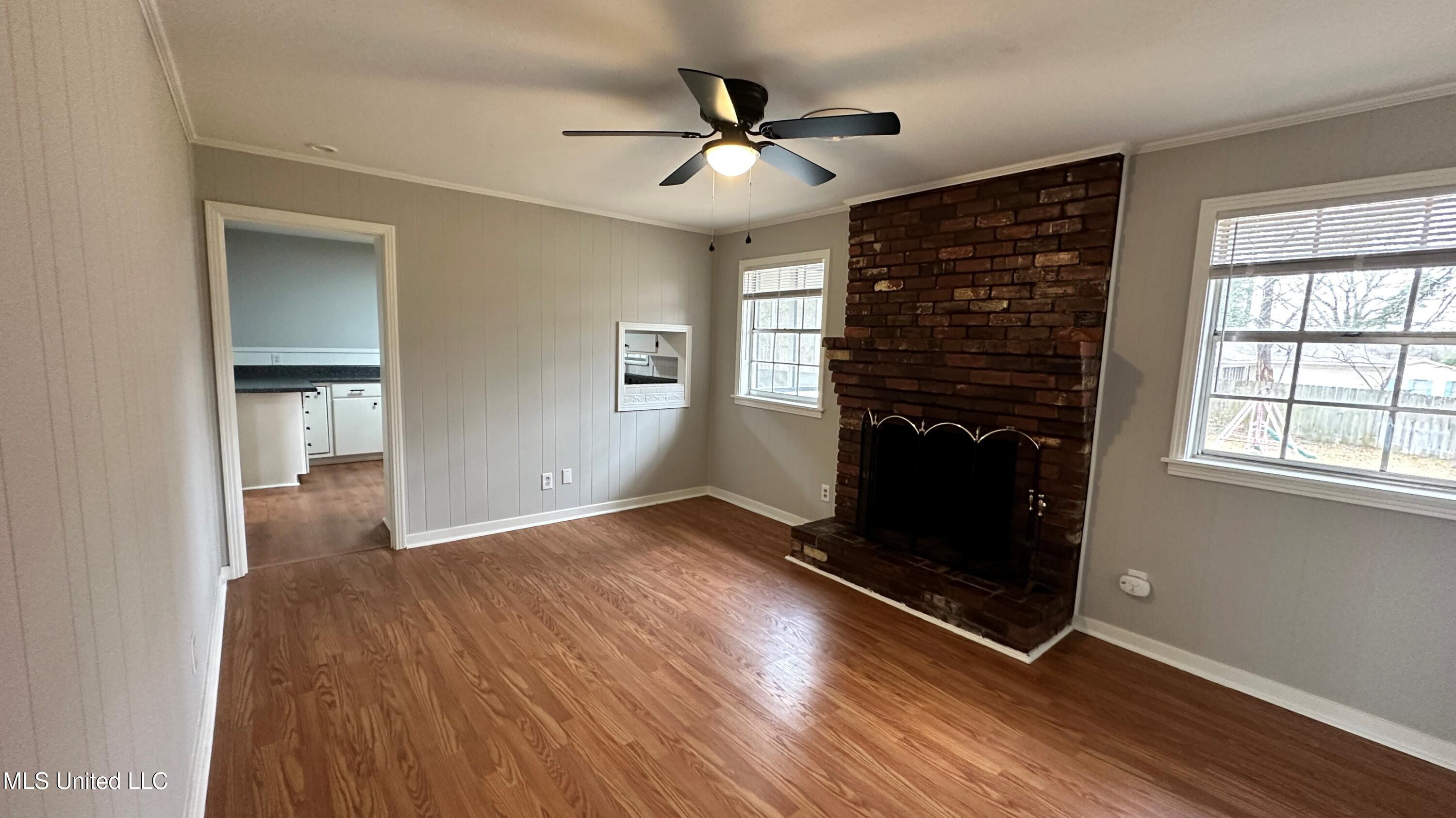 5849 Medallion Drive Jackson, MS 39211 - Photo 13 of 36 Pic 8