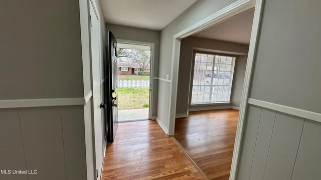 $184,900 | 5849 Medallion Drive, Jackson, MS 39211