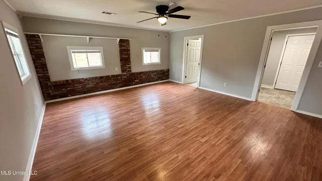 $184,900 | 5849 Medallion Drive, Jackson, MS 39211