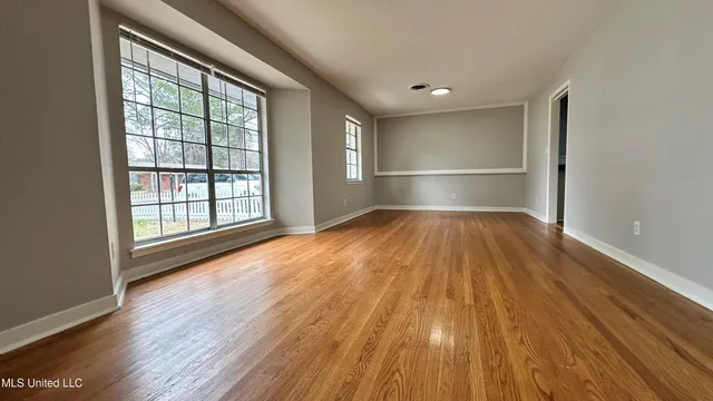 $184,900 | 5849 Medallion Drive, Jackson, MS 39211