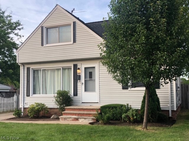 833 Worden Road Wickliffe, OH 44092 - Photo 13 of 14 Gallery Image 13