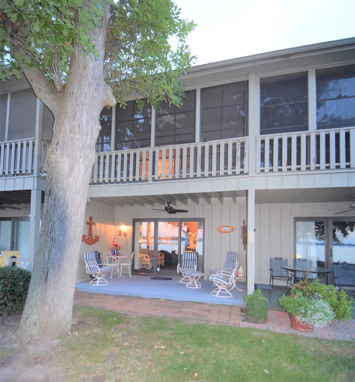 12601 Pleasant Grove Road, Unit 34 Syracuse, IN 46567 - Photo 1 of 25 Gallery Image 1