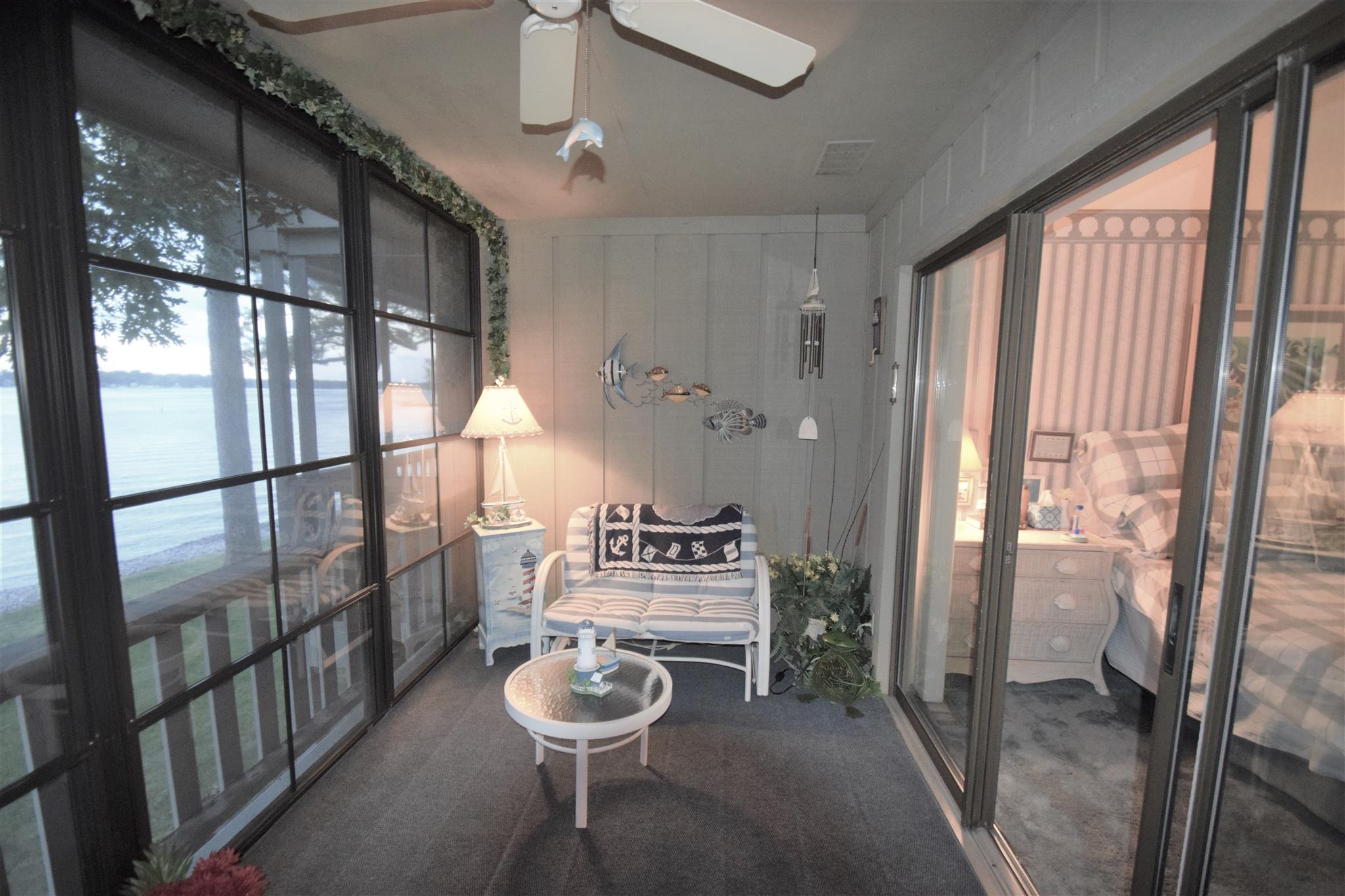 12601 Pleasant Grove Road, Unit 34 Syracuse, IN 46567 - Photo 14 of 25 Gallery Image 14