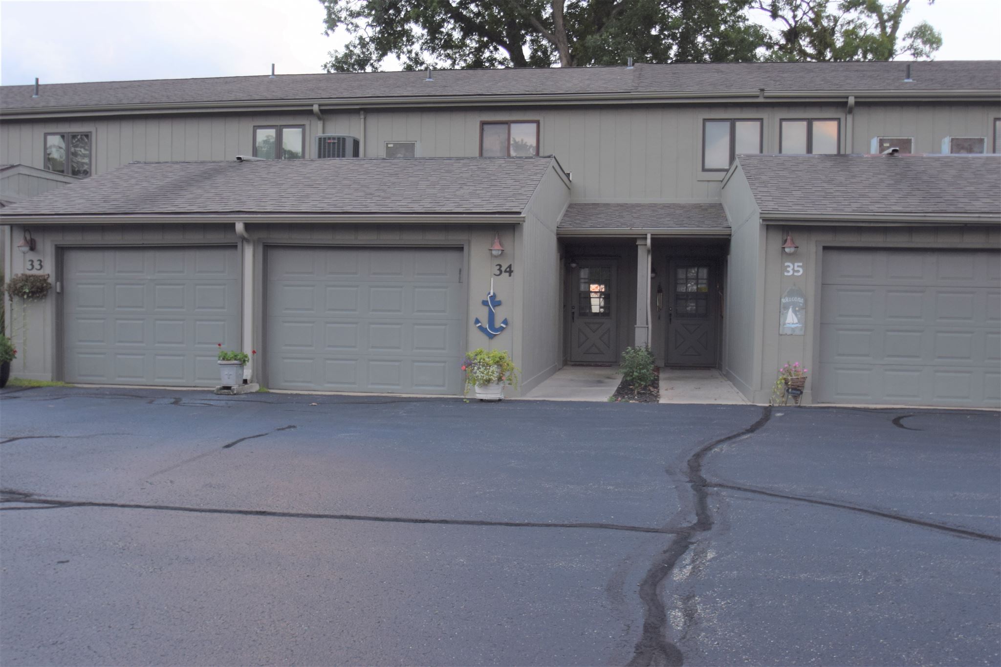 12601 Pleasant Grove Road, Unit 34 Syracuse, IN 46567 - Photo 22 of 25 Gallery Image 22