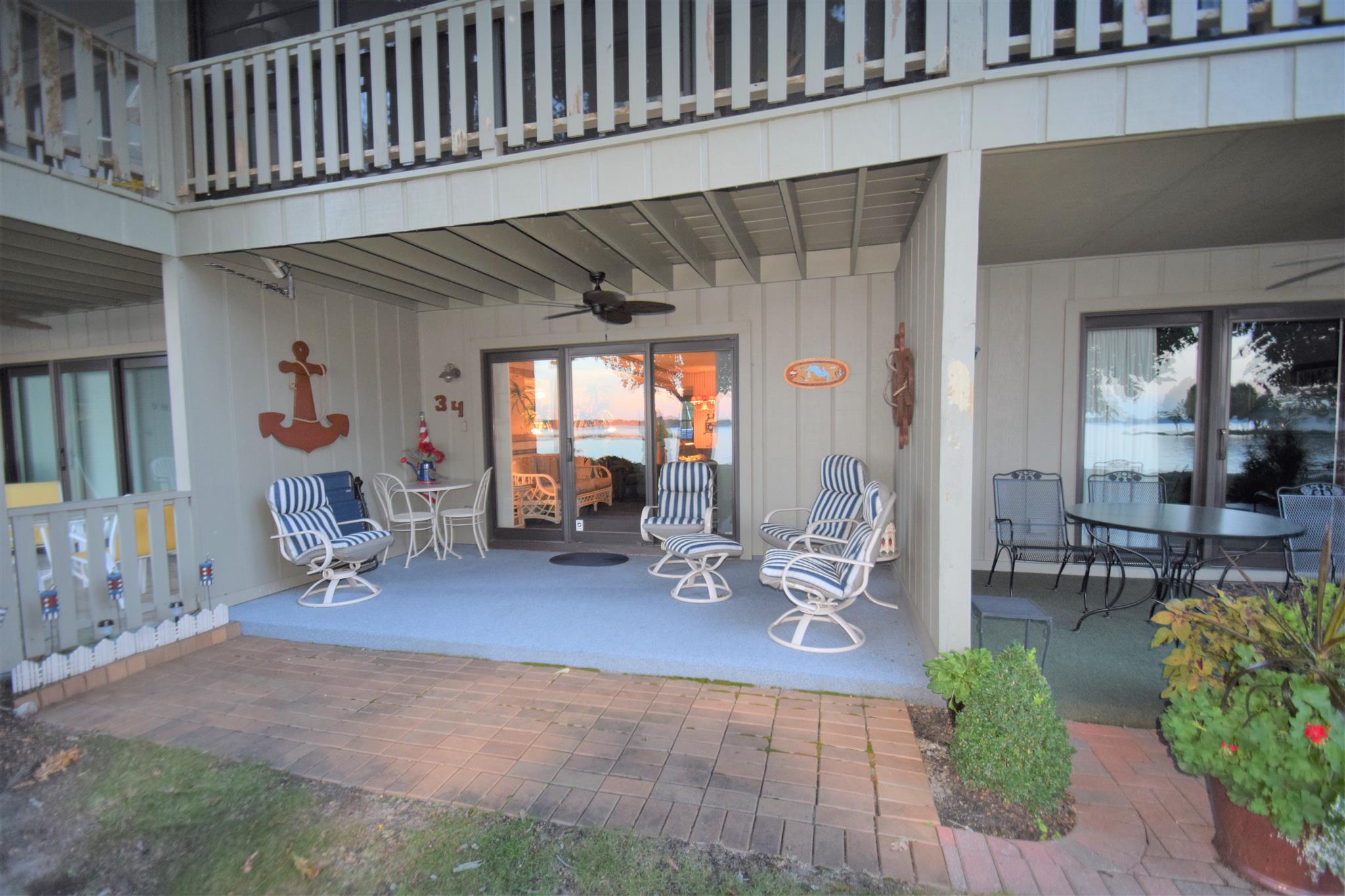 12601 Pleasant Grove Road, Unit 34 Syracuse, IN 46567 - Photo 4 of 25 Gallery Image 4