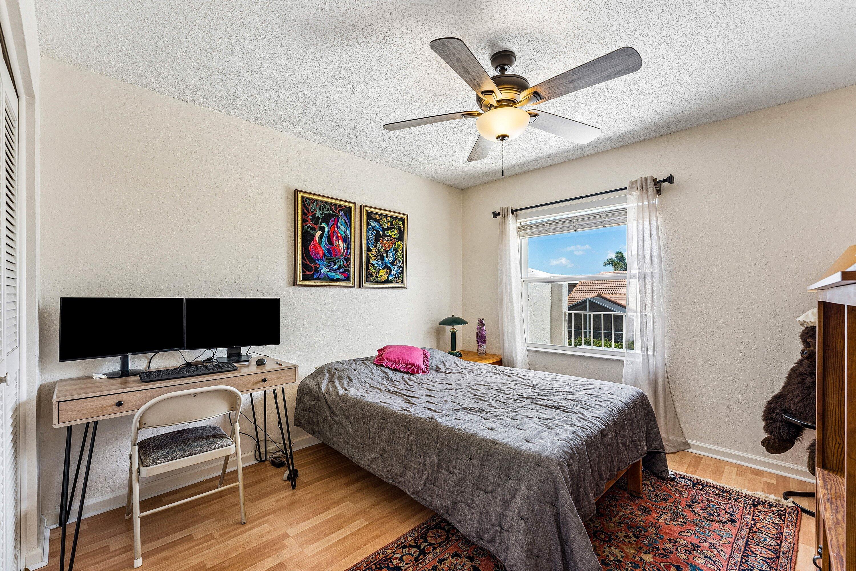 18250 Blue Lake Way Boca Raton, FL 33498 - Photo 24 of 50 Bedroom 4