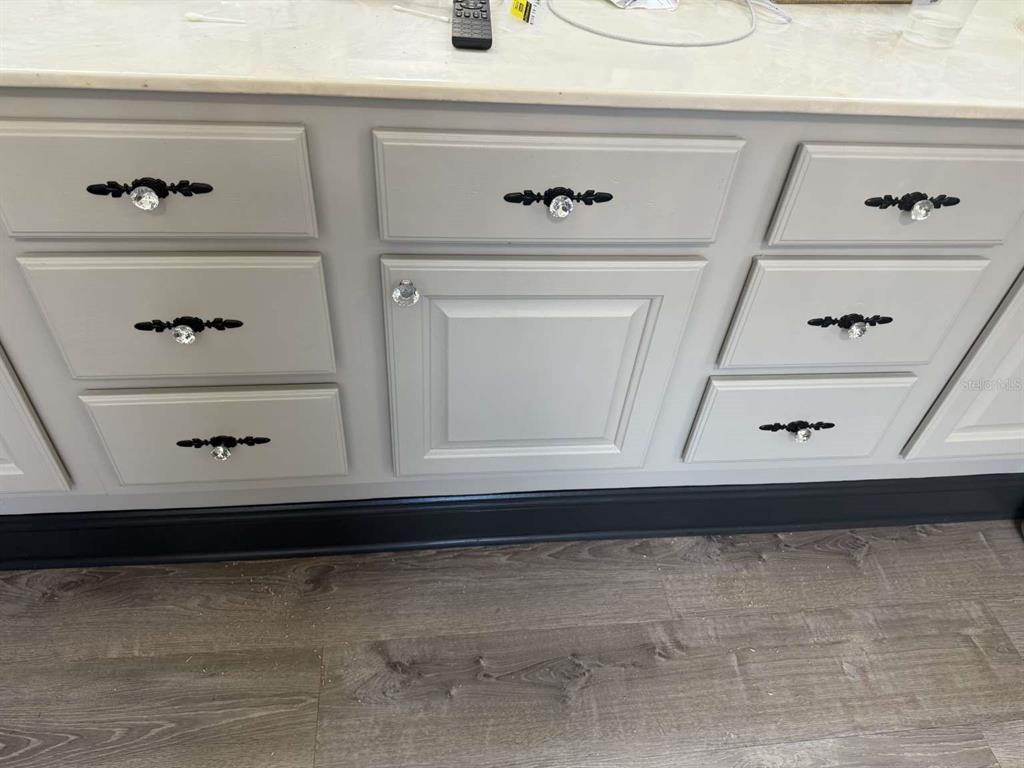 6568 Millstone Drive New Port Richey, FL 34655 - Photo 15 of 26 a view of rack