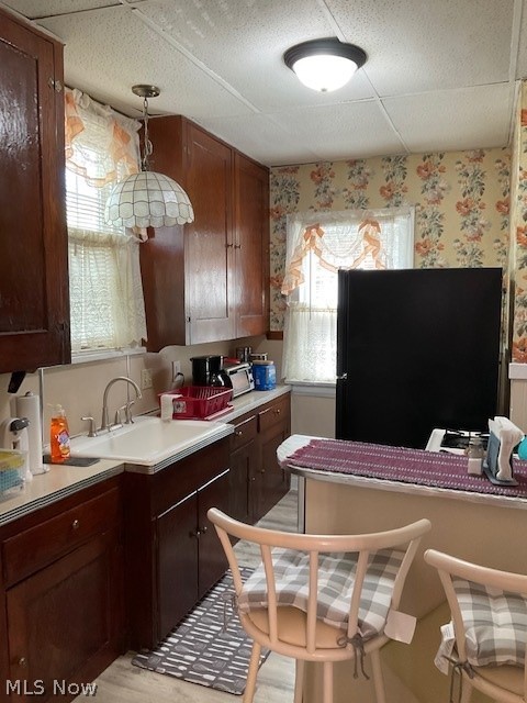 2997 Becket Road Cleveland, OH 44120 - Photo 6 of 10 Kitchen