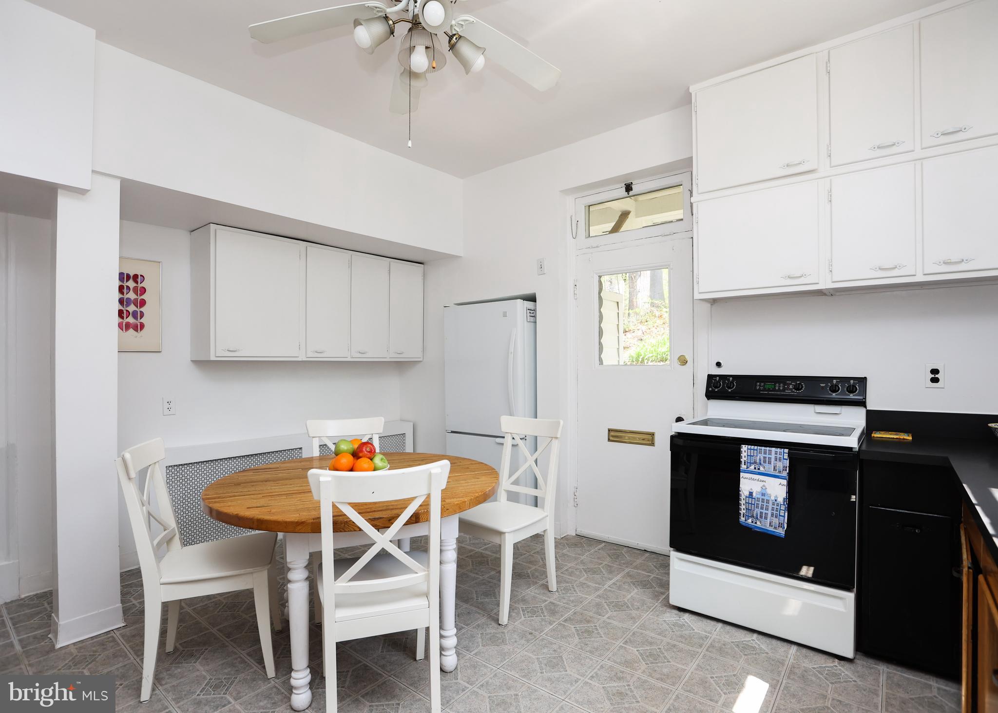 103 Edgevale Road Baltimore, MD 21210 - Photo 27 of 71 Eat in kitchen