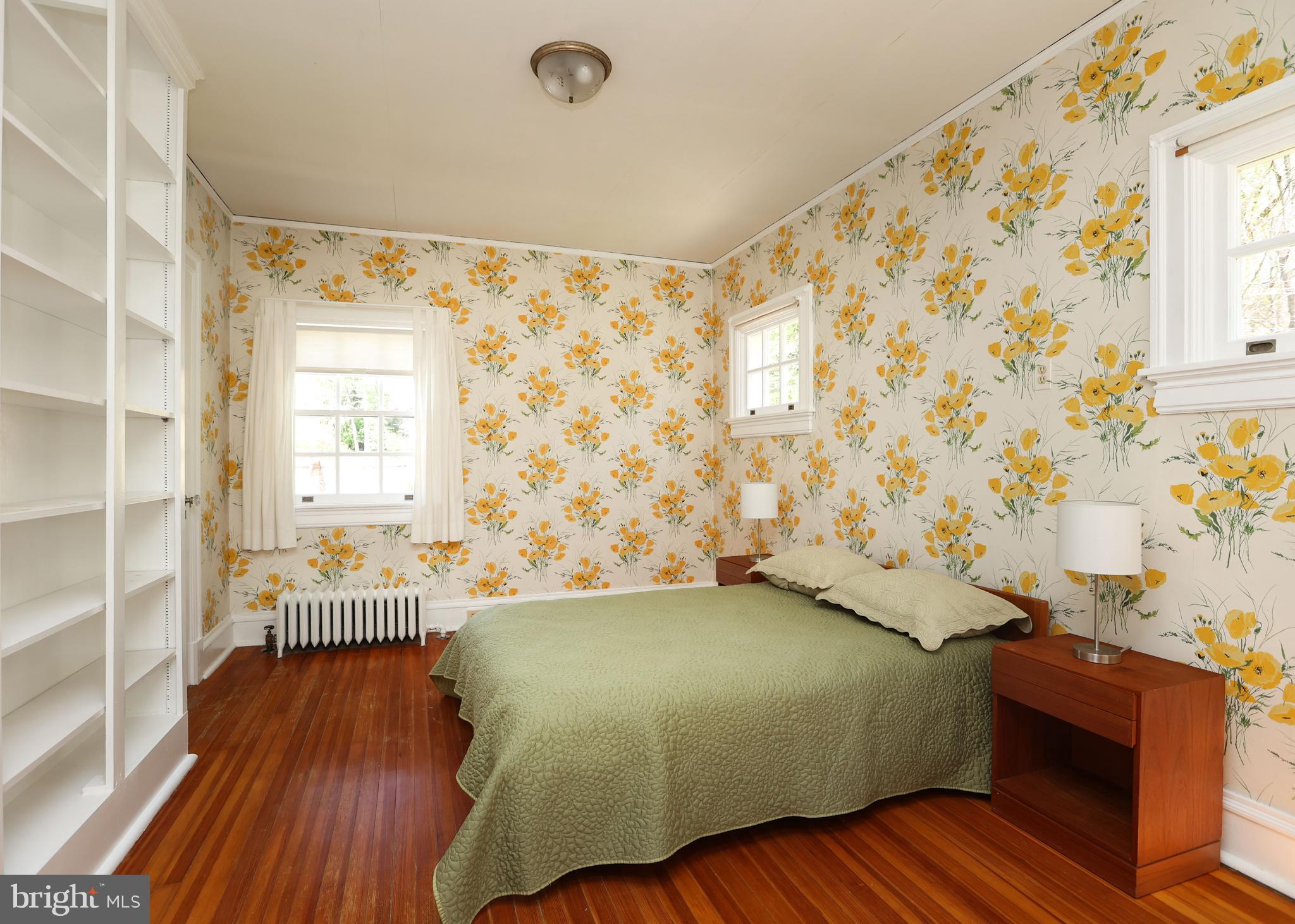 103 Edgevale Road Baltimore, MD 21210 - Photo 33 of 71 Built-ins