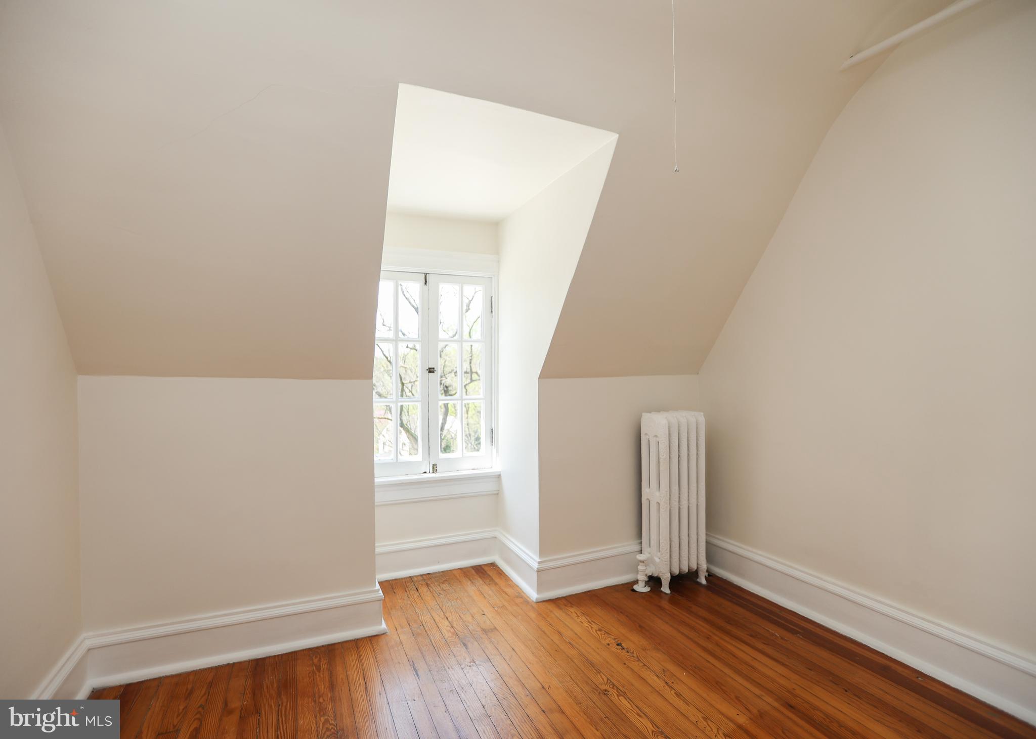 103 Edgevale Road Baltimore, MD 21210 - Photo 56 of 71 Extra room for crafts or office