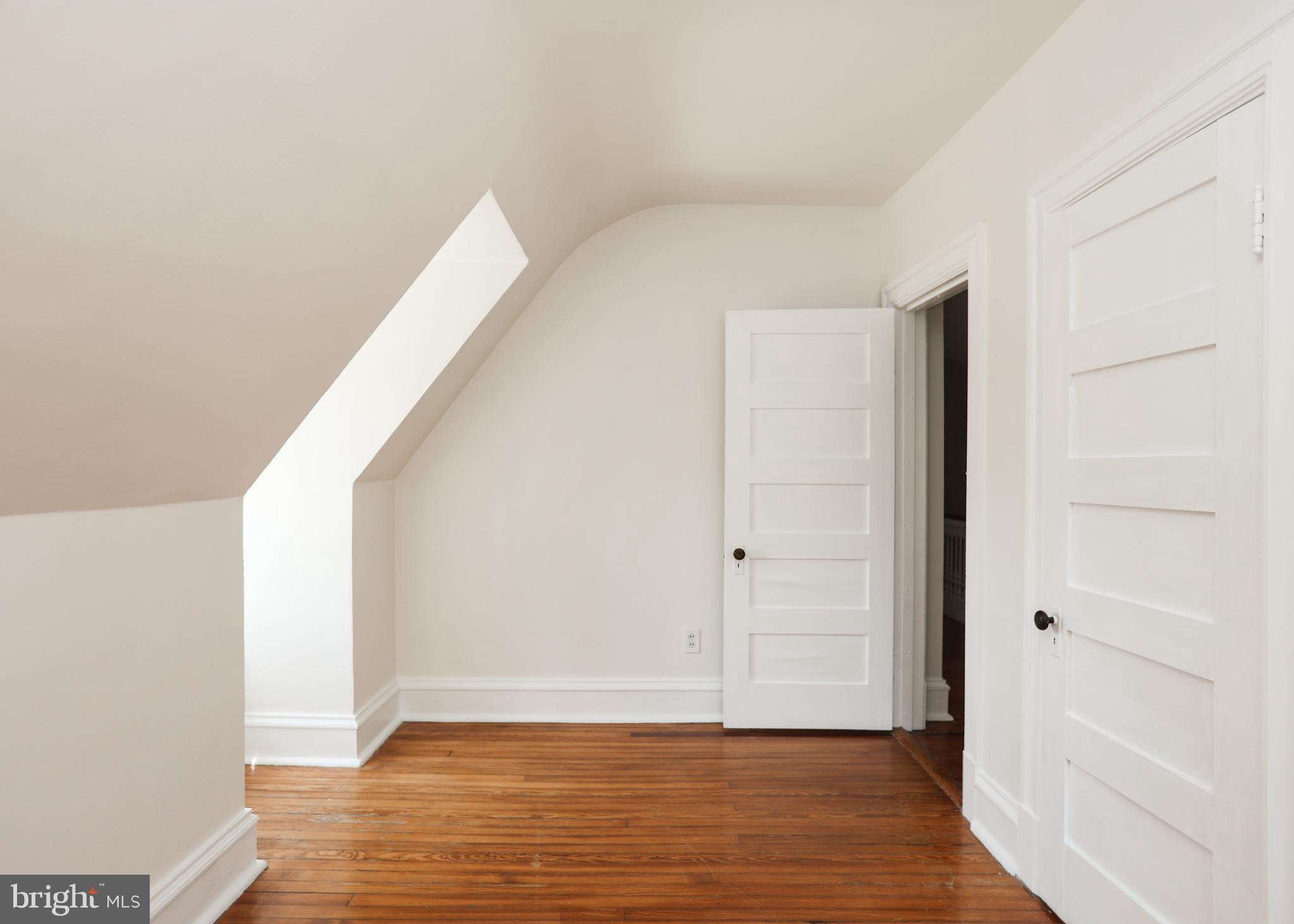 103 Edgevale Road Baltimore, MD 21210 - Photo 62 of 71 Cozy space for extra guests