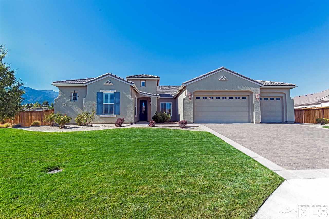 14865 Corsica Court Reno, NV 89511 - Photo 1 of 1 Photo 1