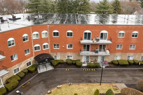 $420,000 | 44 Loomis Street, Unit 309, Malden, MA 02148