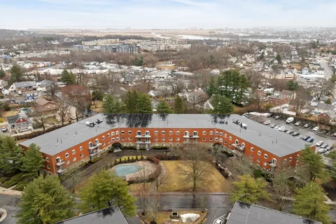 $420,000 | 44 Loomis Street, Unit 309, Malden, MA 02148