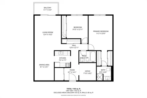 $420,000 | 44 Loomis Street, Unit 309, Malden, MA 02148