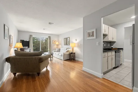 $420,000 | 44 Loomis Street, Unit 309, Malden, MA 02148