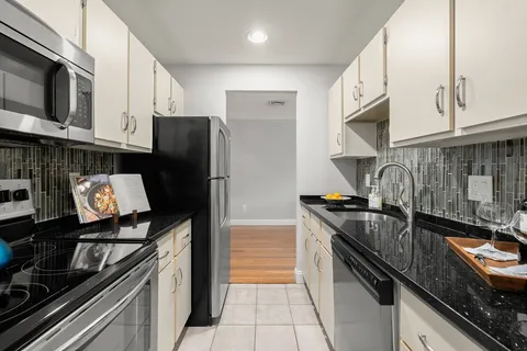 $420,000 | 44 Loomis Street, Unit 309, Malden, MA 02148