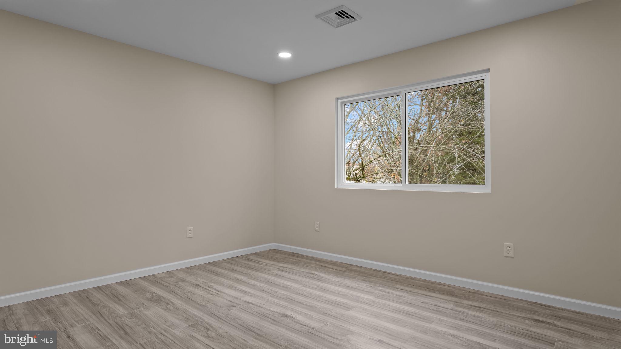 2410 Exton Road Hatboro, PA 19040 - Photo 34 of 63 wooden floor in an empty room